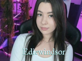 ediewindsor CS Sexcam