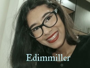 edimmiller CS Sexcam