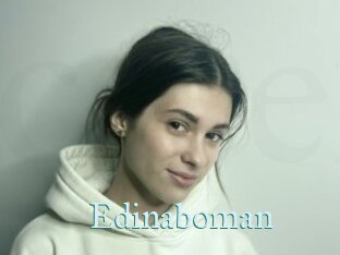 Edinaboman
