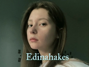 Edinahakes