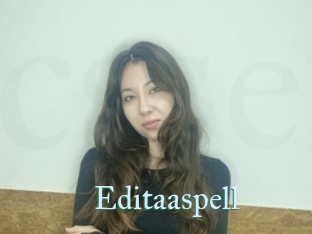 Editaaspell