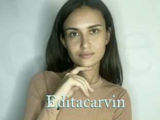 Editacarvin