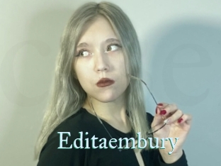 Editaembury