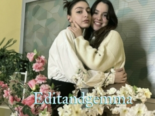 editandgemma CS Sexcam