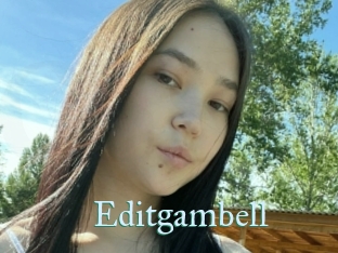 Editgambell