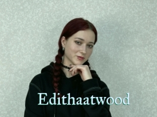 Edithaatwood