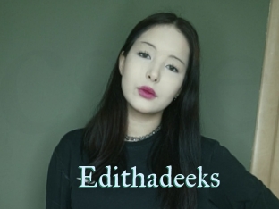 Edithadeeks