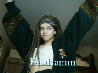 Edlahamm