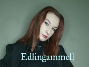 Edlingammell