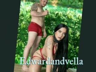 edwardandvella CS Sexcam