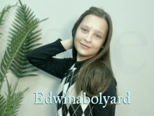Edwinabolyard