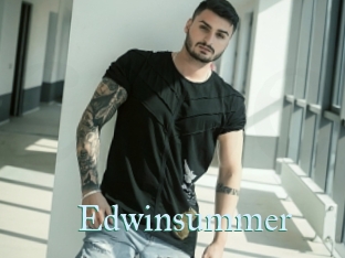 Edwinsummer
