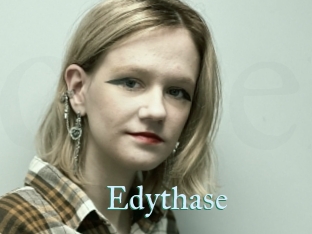 Edythase