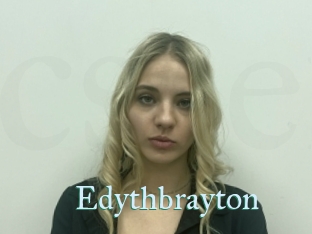 Edythbrayton