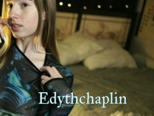 Edythchaplin