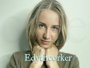 Edythcorker