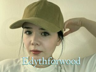 Edythforwood