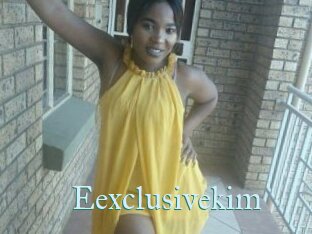 Eexclusivekim