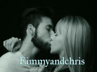 Eimmyandchris