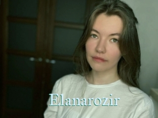 Elanarozir
