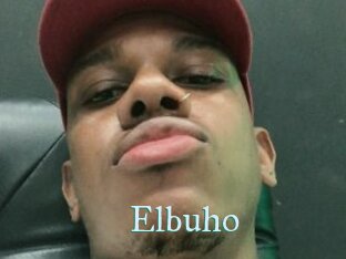 Elbuho