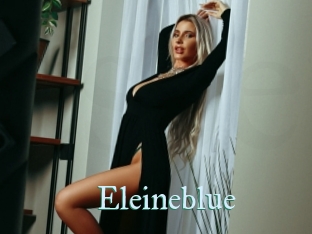 eleineblue CS Sexcam