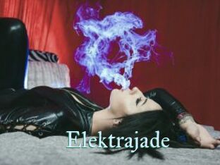 Elektrajade