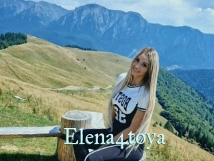 Elena4toya