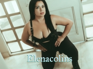 Elenacolins