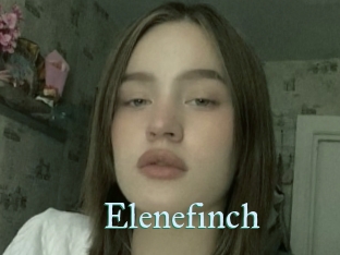 Elenefinch