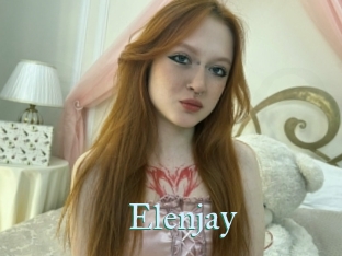 Elenjay