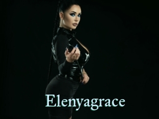 elenyagrace CS Sexcam