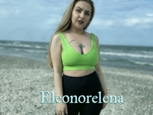 Eleonorelena