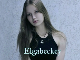 Elgabeckey
