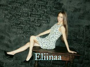 Eliinaa