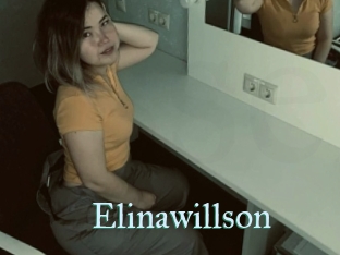 Elinawillson