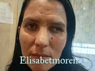 Elisabetmorena