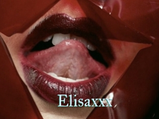 Elisaxxx