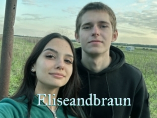 Eliseandbraun