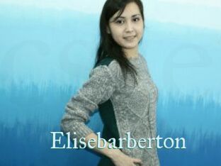 elisebarberton CS Sexcam