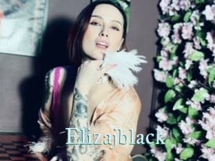 Elizajblack