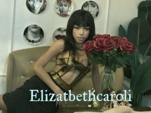 Elizatbethcaroli