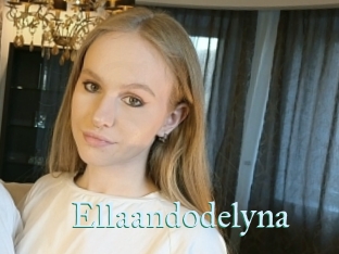 Ellaandodelyna