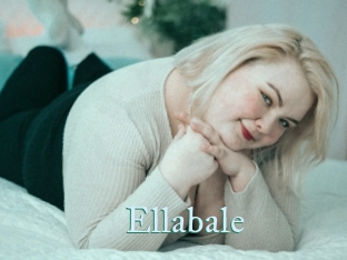 ellabale CS Sexcam