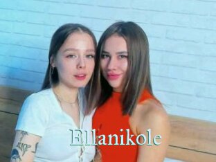 Ellanikole