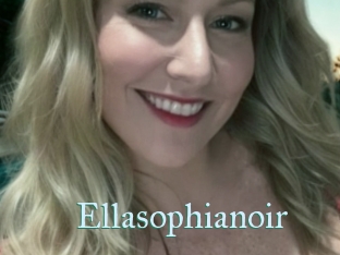 Ellasophianoir