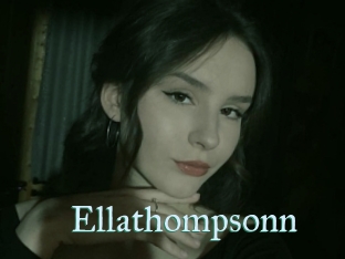 Ellathompsonn