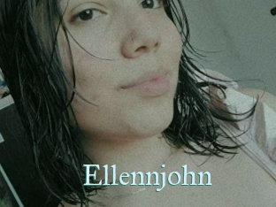 Ellennjohn