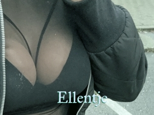 Ellentje