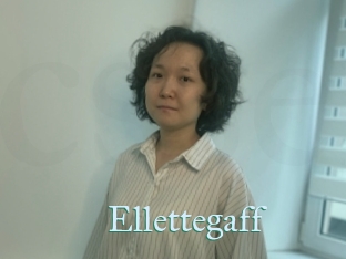 Ellettegaff